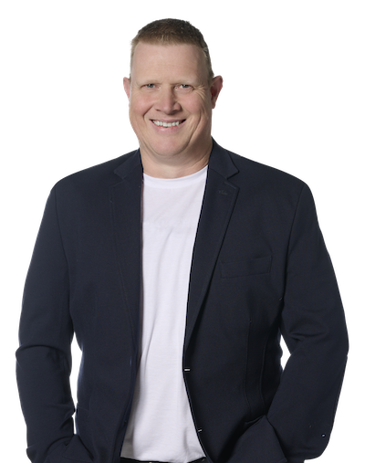 Carsten Irle Portrait von Carsten Irle