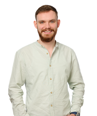 Julius Helmes Portrait von Julius Helmes