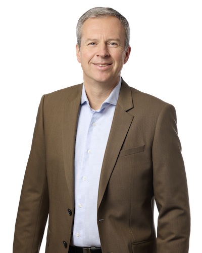 Olaf Kemper Portrait von Olaf Kemper