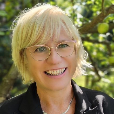 Portrait von Susanne Otto, Landratskandidatin der CDU. © CDU Siegen-Wittgenstein Portrait von Susanne Otto, Landratskandidatin der CDU Hilchenbach